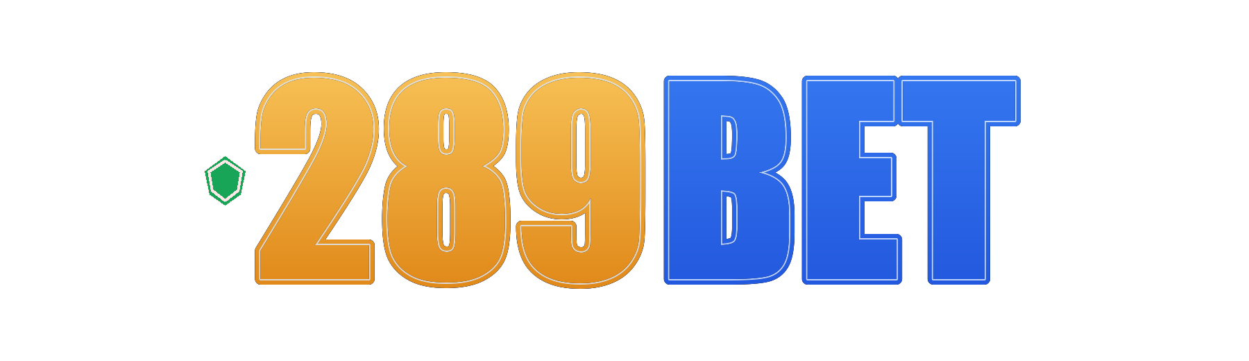 289bet লোগো